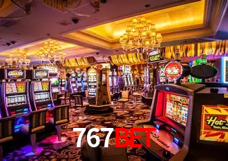 Desvendando o Mundo dos Jogos Virtuais na 767BET