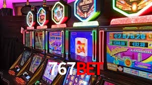 Experiência VIP 767BET