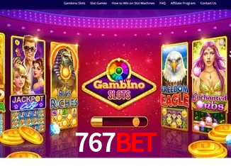 A Emoção da Loteria na 767BET: Uma Chance de Mudança de Vida