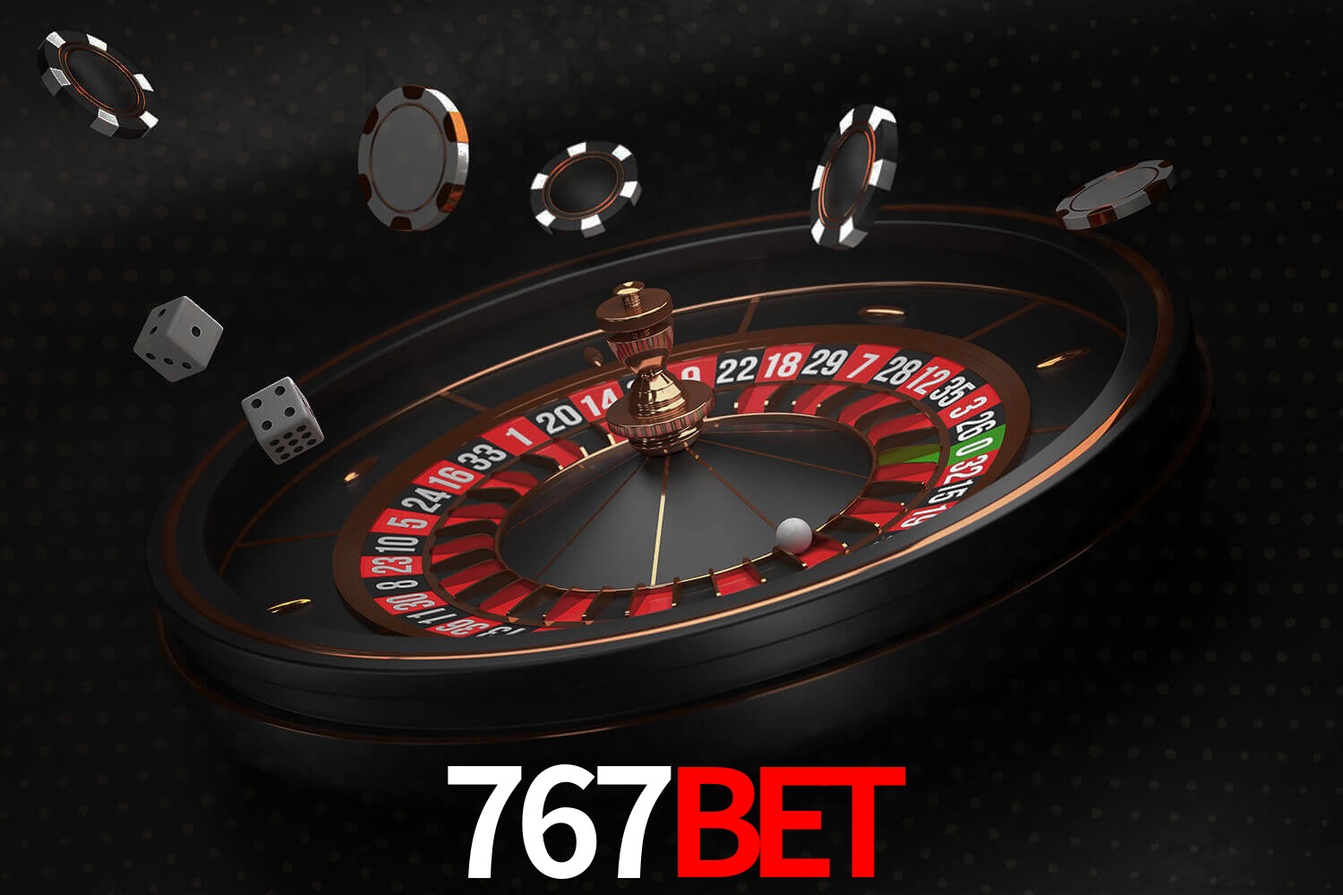 767 BET app