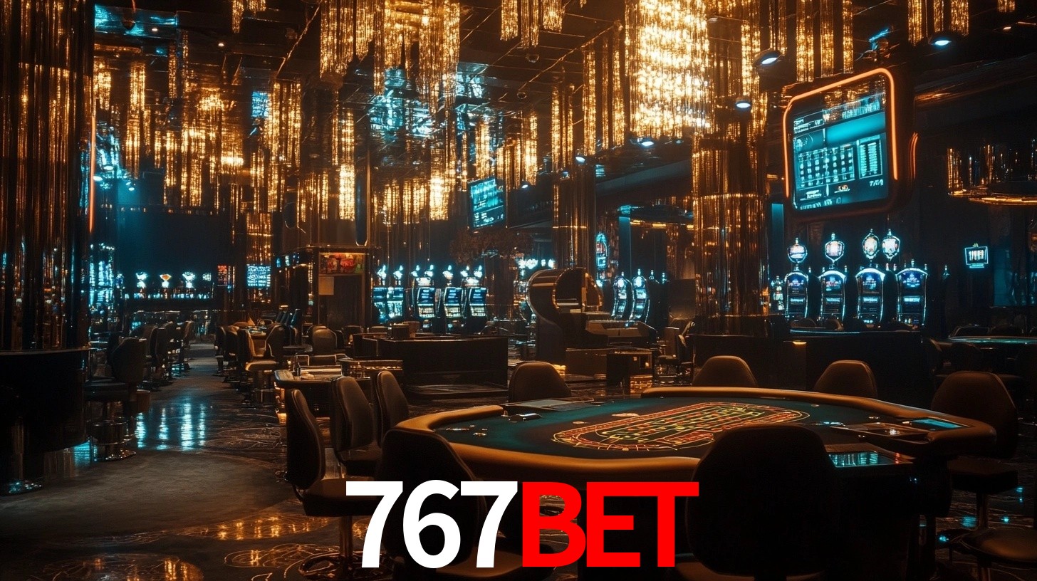 767BET