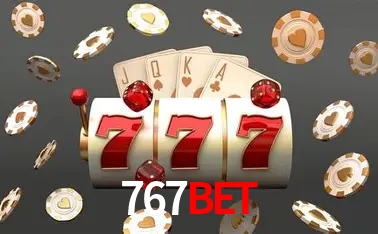 Inovações de Jogos na 767BET: O Futuro das Experiências Interativas