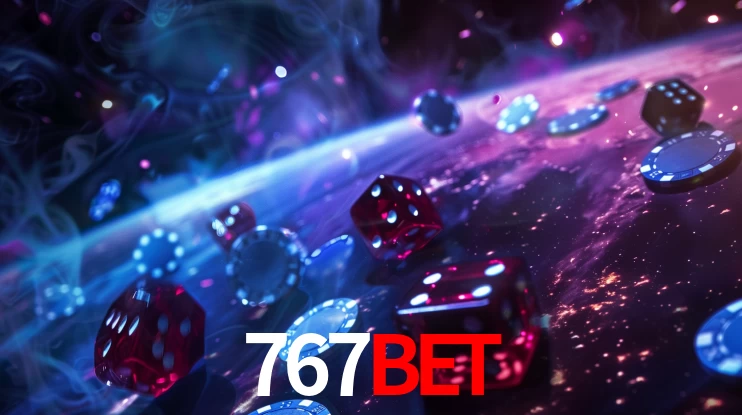 Mesa de Blackjack 767BET