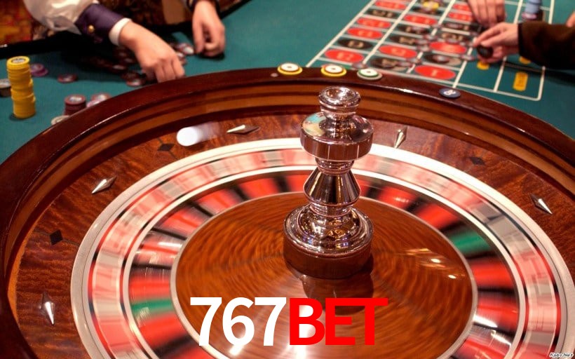Avaliações dos Jogadores 767BET