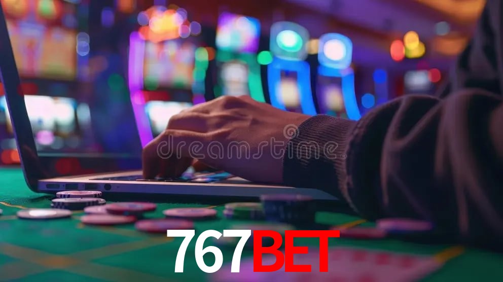 Estatísticas do Jogo 767BET