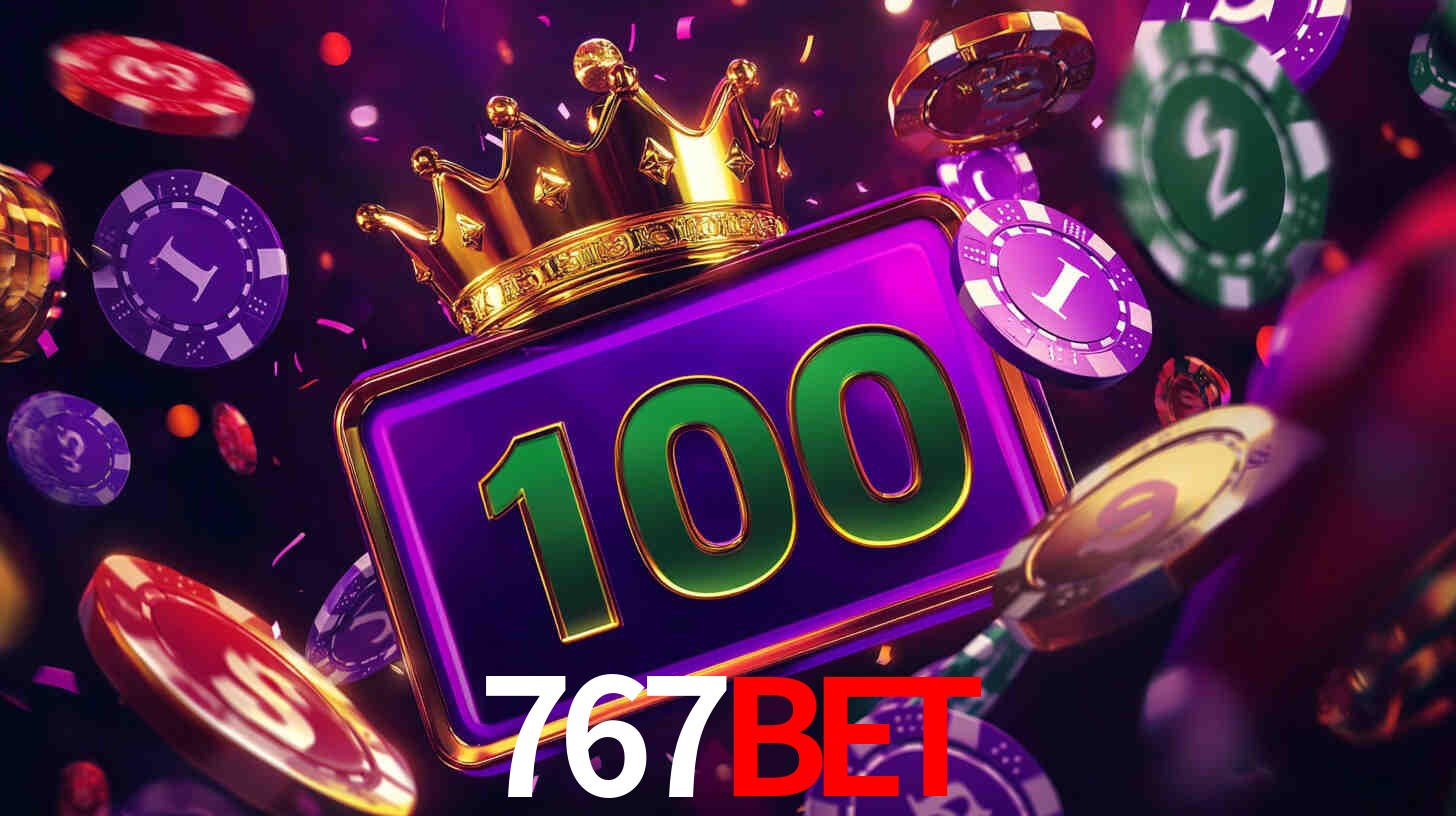Programa VIP 767BET