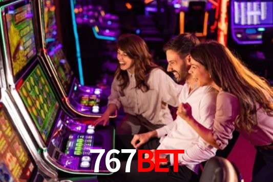 Apostas de Futebol 767BET