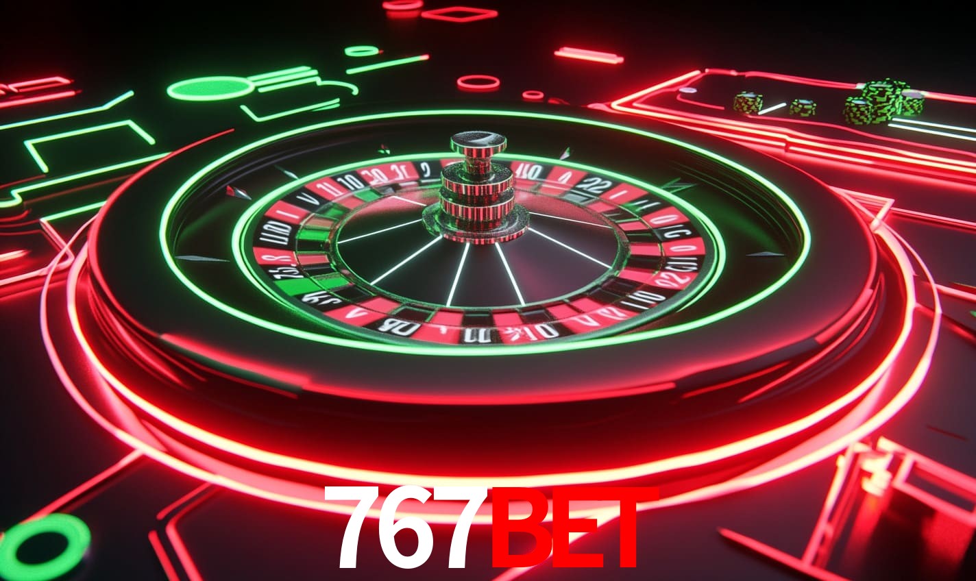 Bônus Diários 767BET