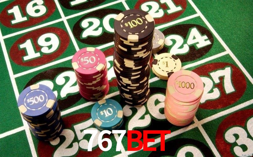 Casino VIP 767BET