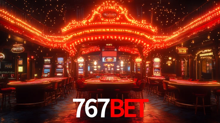 767BET