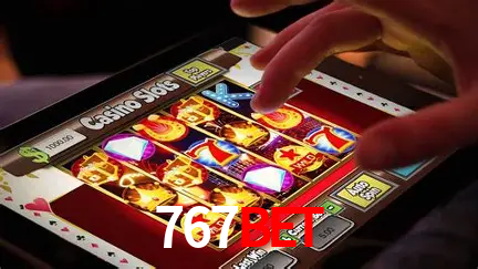 A Emoção da Loteria na 767BET: Uma Chance de Mudança de Vida