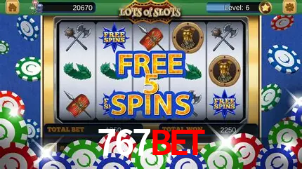Apostas Esportivas na 767BET: Um Guia Completo