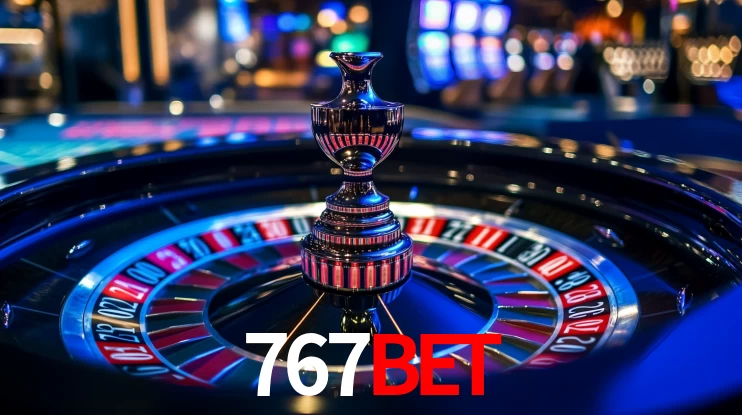 767BET: Jogos de Caça-Níqueis-Altas Recompensas, Roleta-Velocidade, Blackjack-Desafios Máximos