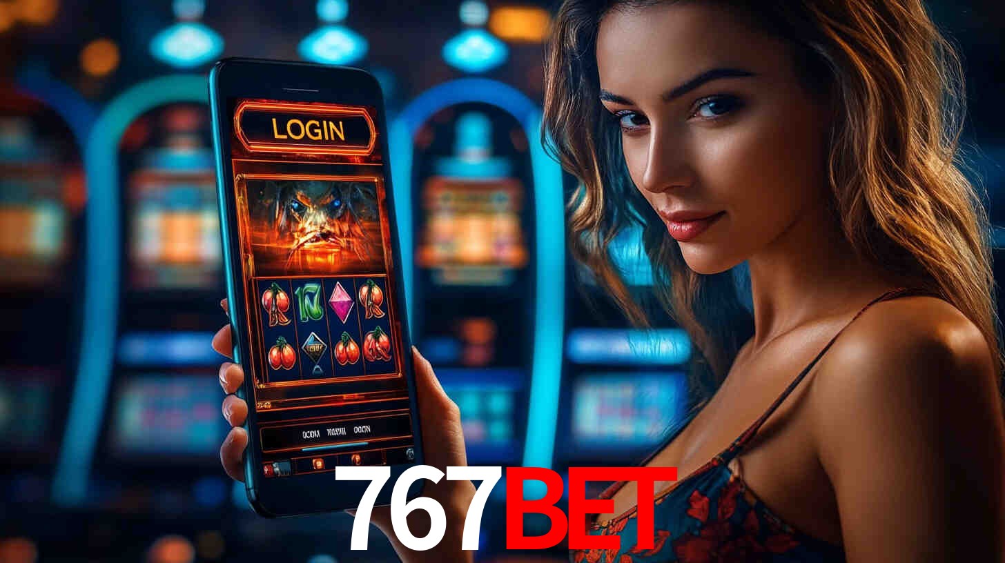 767 BET app