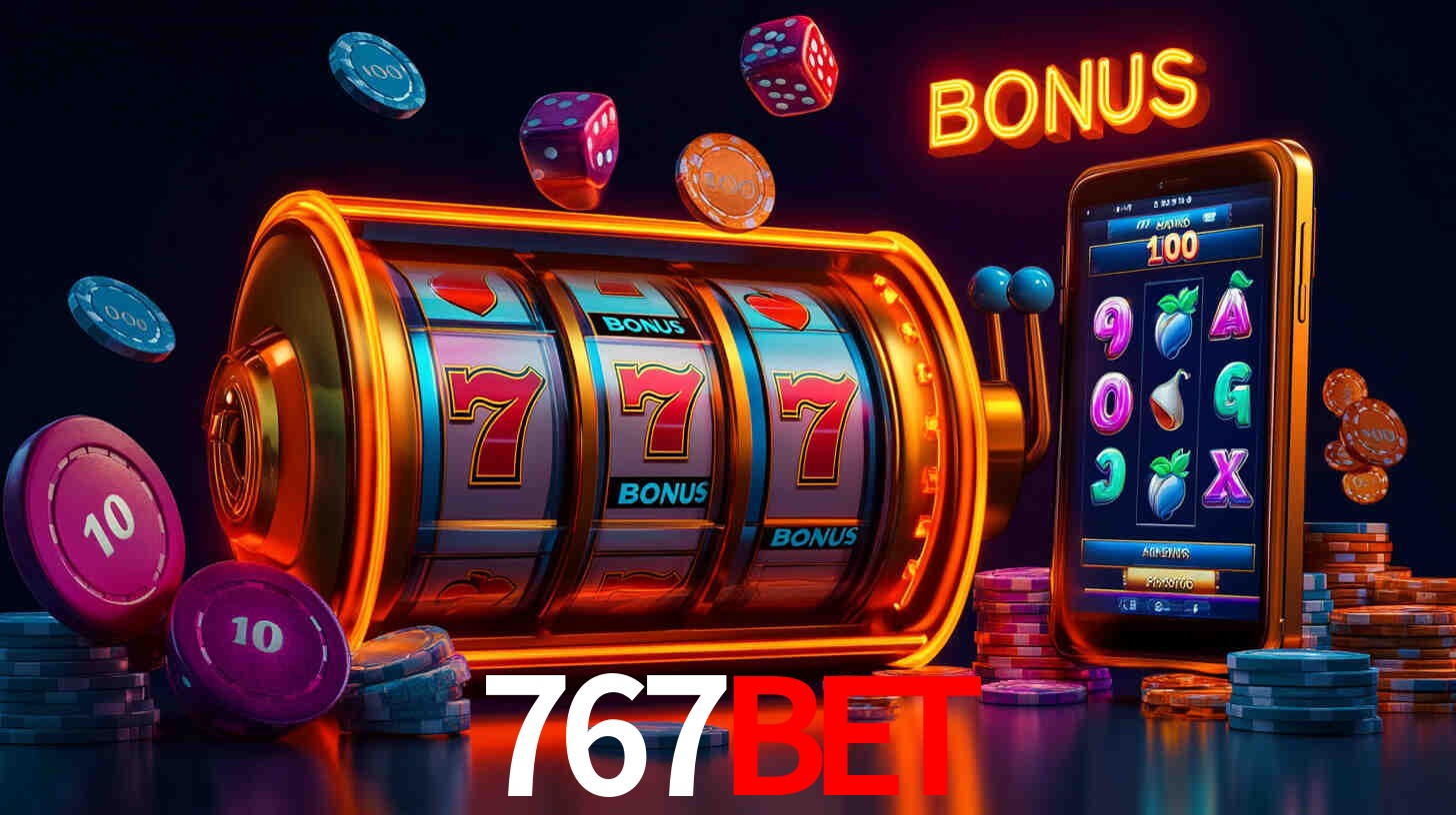 Estatísticas Esportivas 767BET