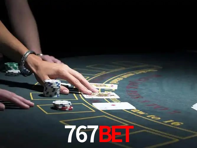 Benefícios da Conta 767BET