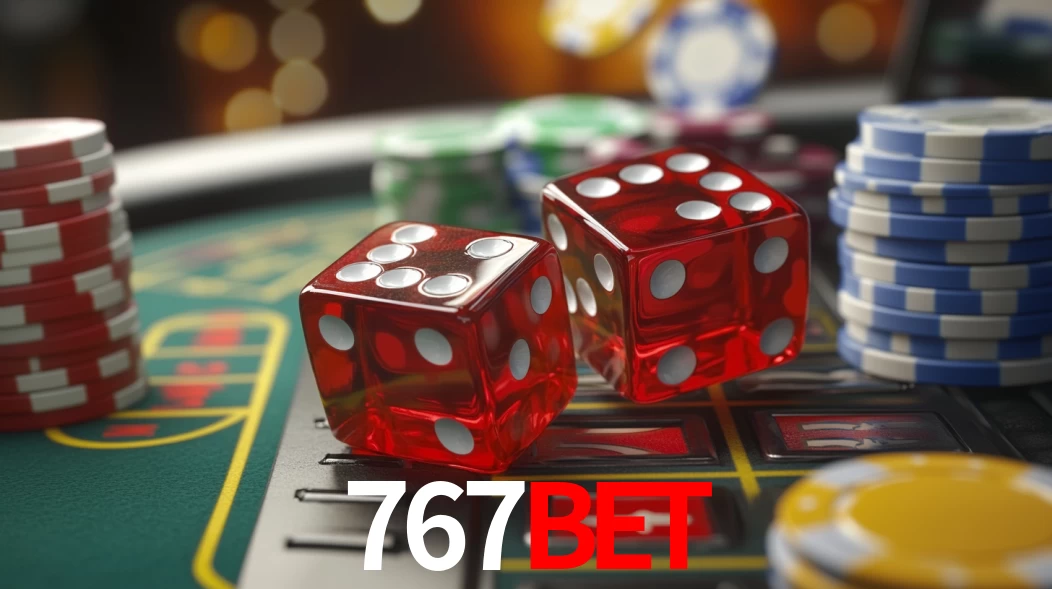 APP oficial da 767BET para mobile