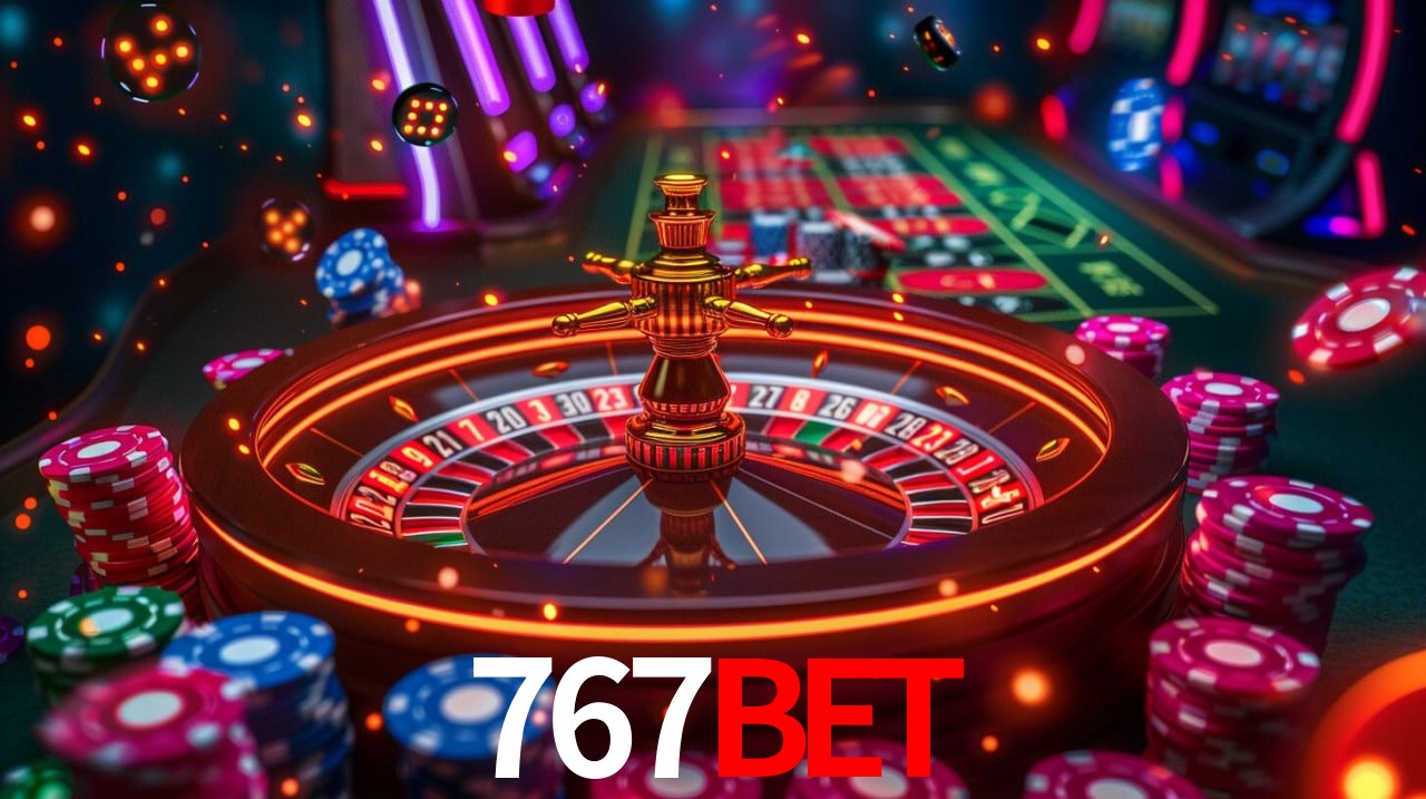 Apostas de Tênis 767BET