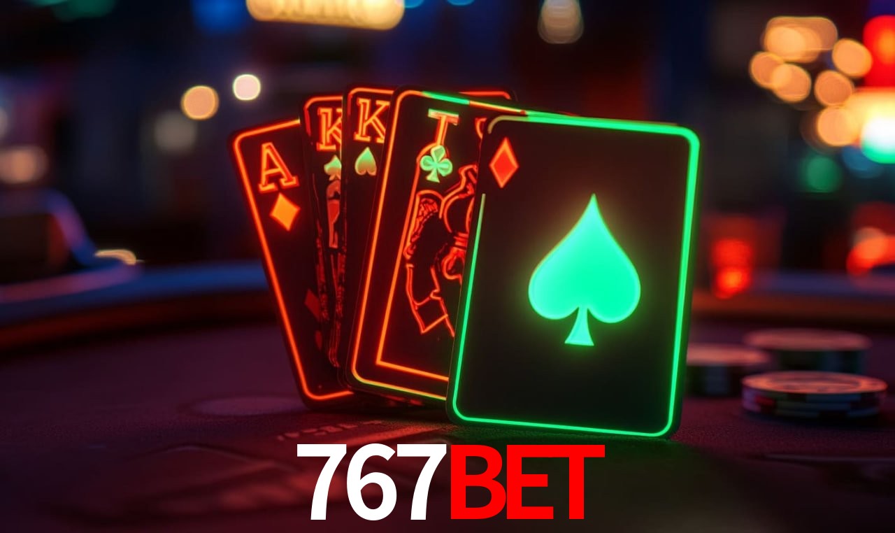 Promoções Sazonais 767BET