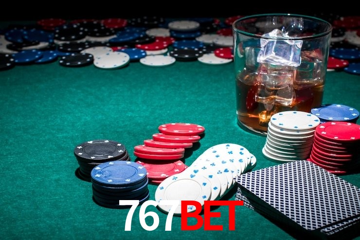 Login Seguro 767BET