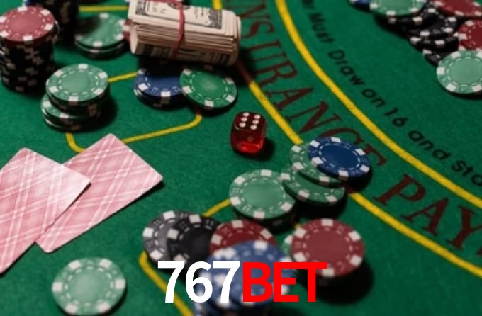767 BET app