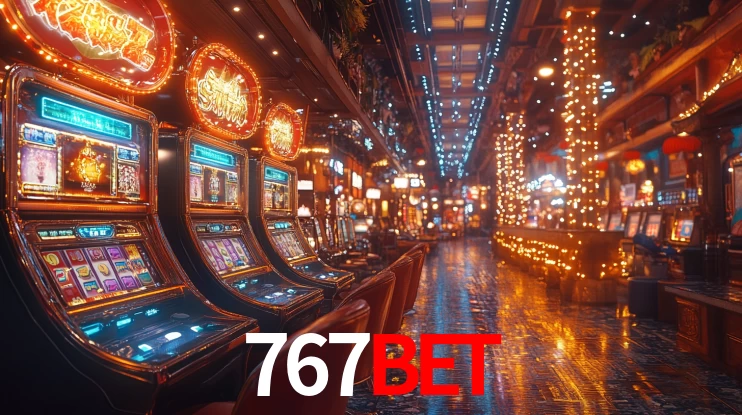 767BET: Seu Especialista em Apostas Esportivas Brasileiras