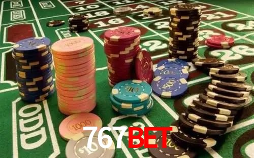 Jogos Exclusivos 767BET