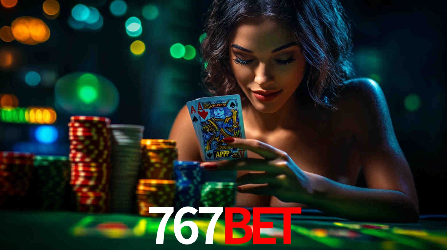 Apostas de Tênis 767BET