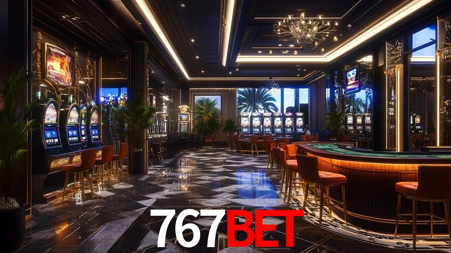 Explore as vantagens do 767BET: serviço profissional e confiabilidade