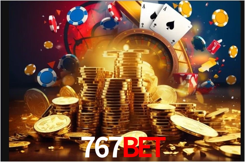 Apostas de Basquete 767BET