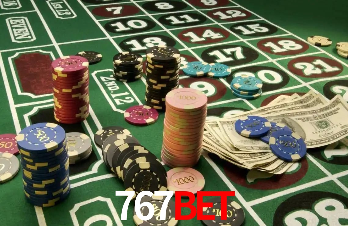 767BET