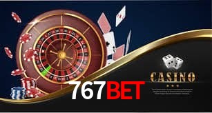 Sistemas de Segurança 767BET