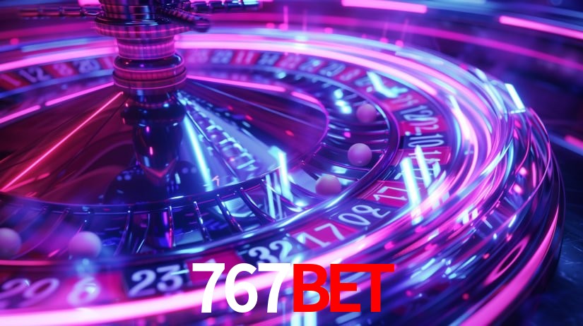 Casino Ao Vivo 767BET