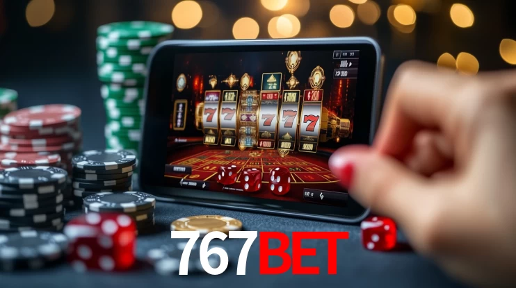Bônus Diários 767BET