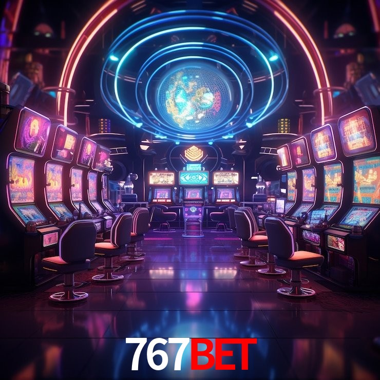 Especiais de Fim de Semana 767BET