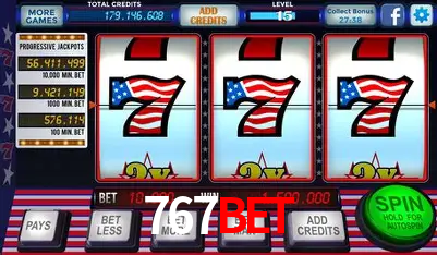 Inovações de Jogos na 767BET: O Futuro das Experiências Interativas