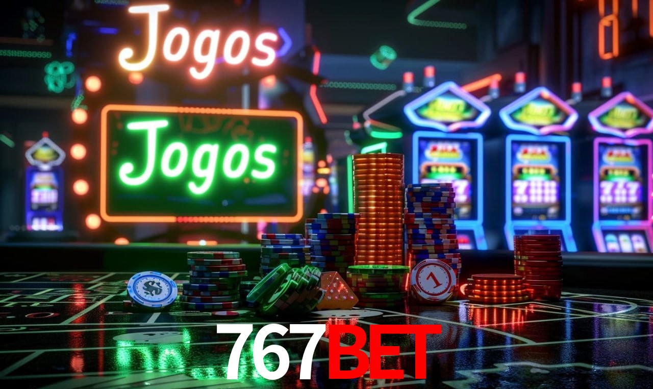 767BET