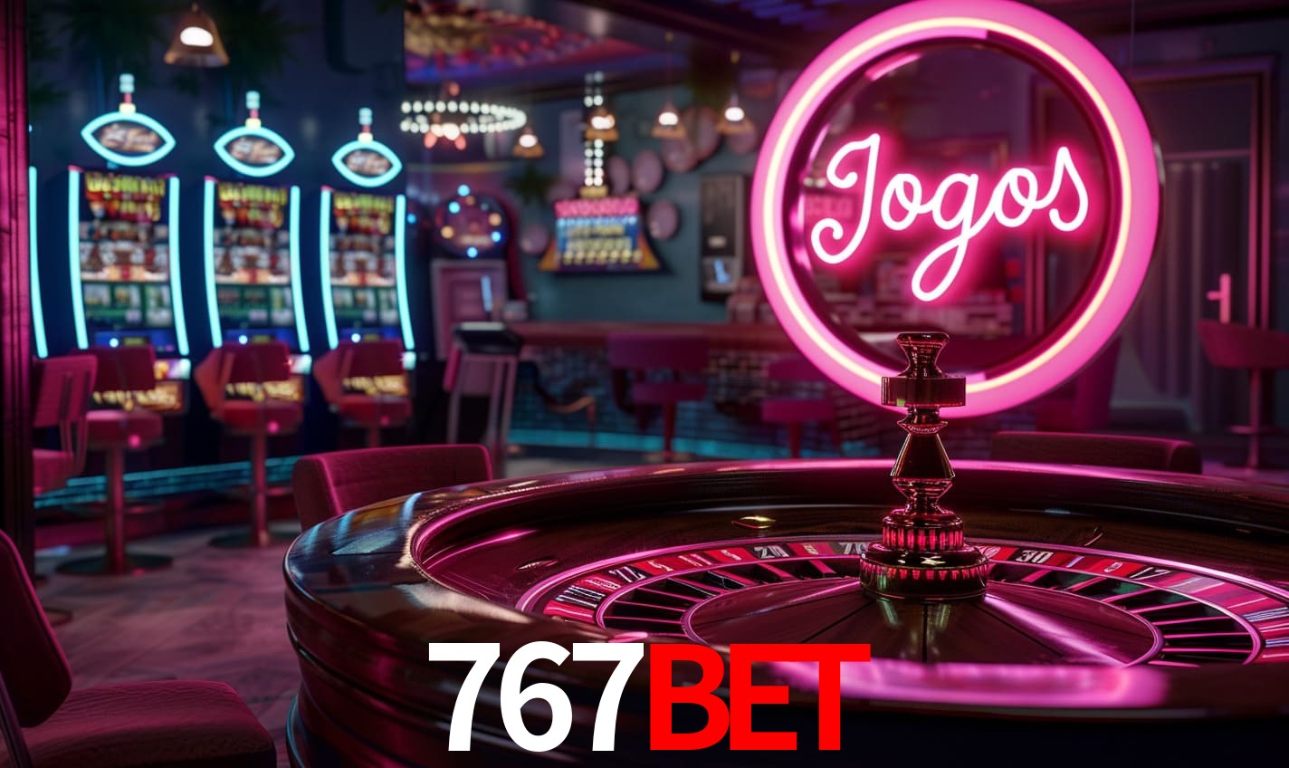 Torneios 767BET