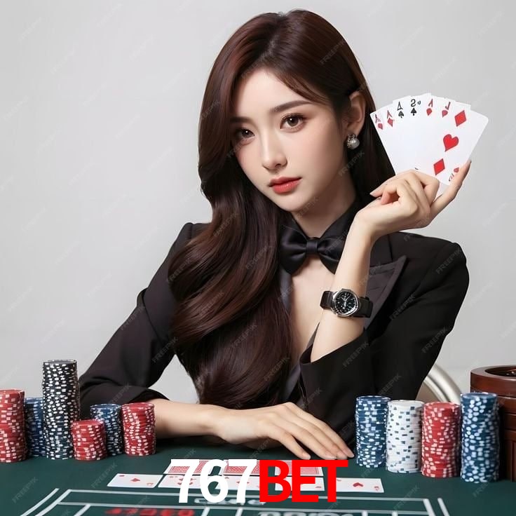 Diretório de Jogos 767BET