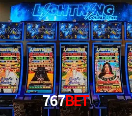 Descubra o Programa VIP da 767BET: Vantagens Exclusivas para Jogadores