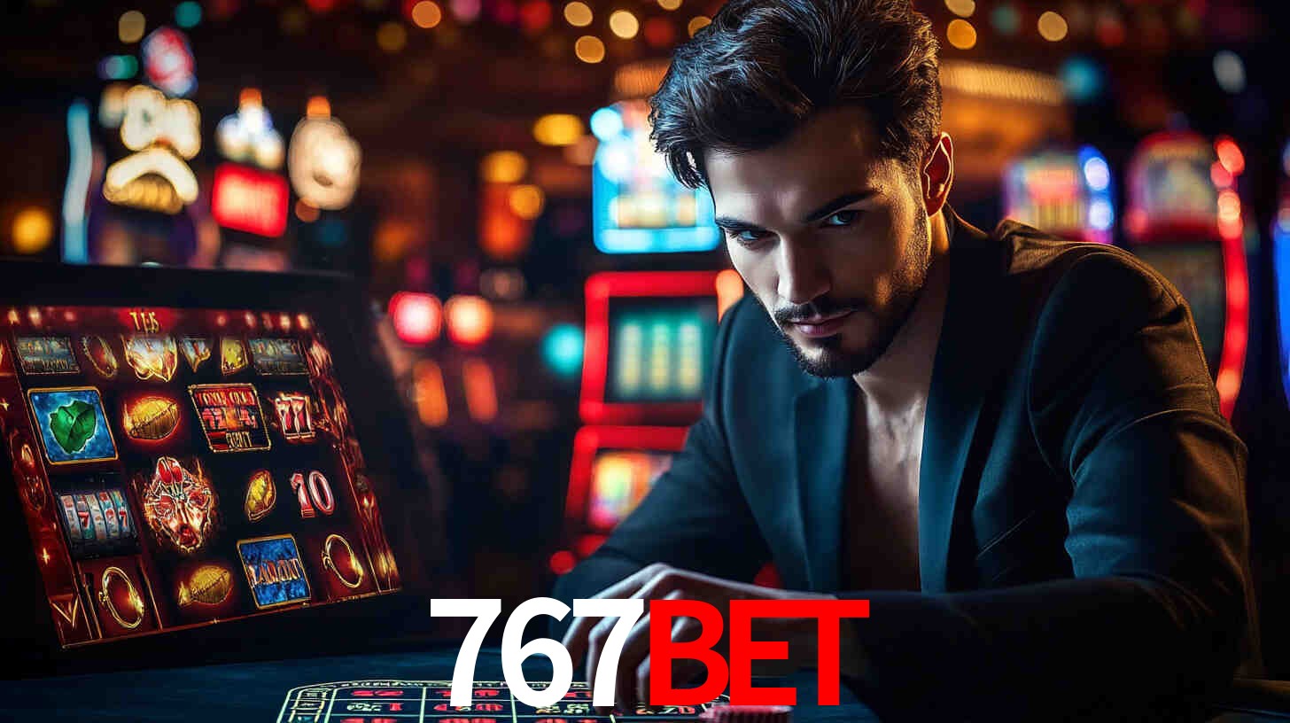 767BET: A Experiência de Casino com Jogos de Mesa ao Vivo
