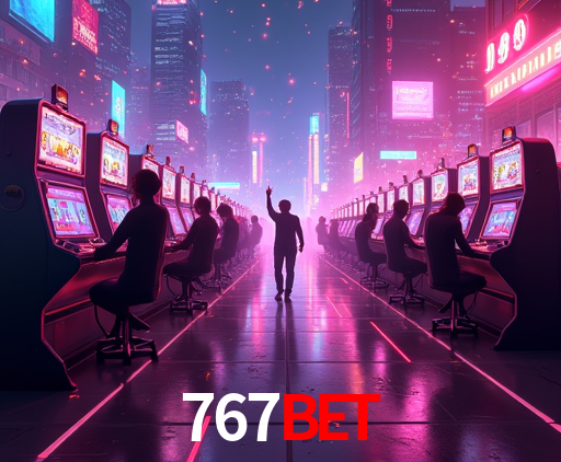 Diretório de Jogos 767BET