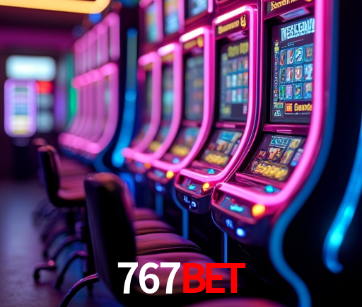 Sistemas de Segurança 767BET