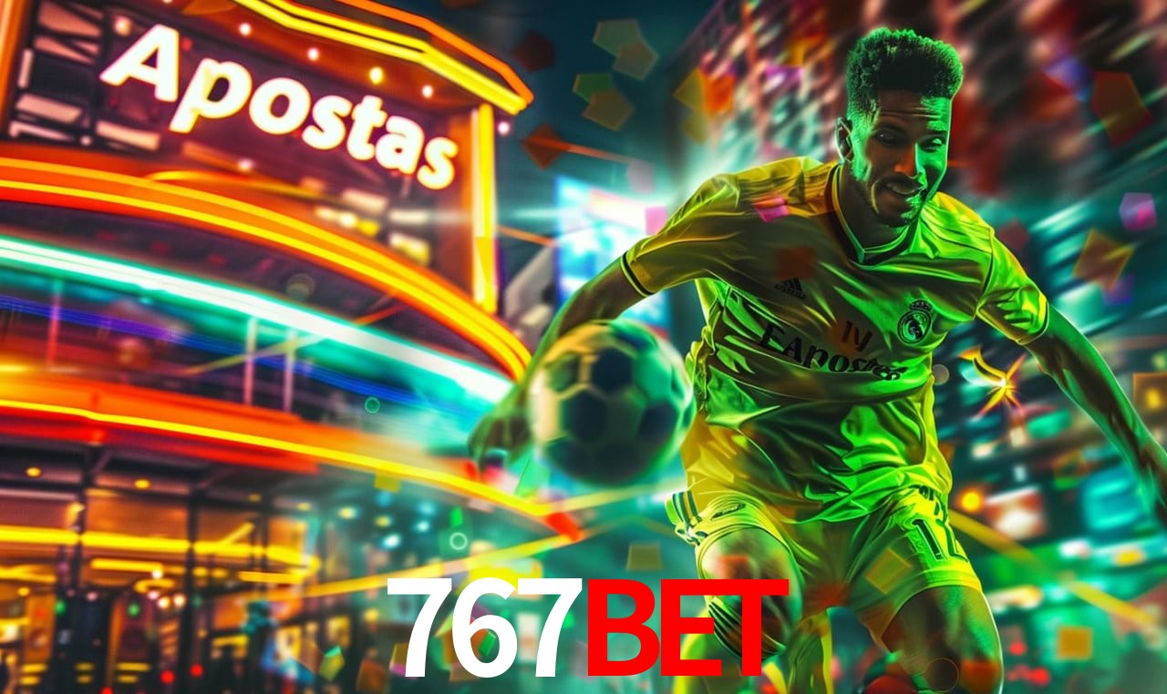 Especiais de Fim de Semana 767BET