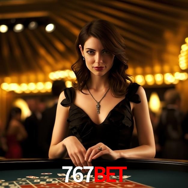 Jogos Exclusivos 767BET