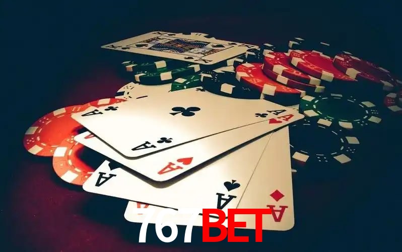 Promoção Relâmpago 767BET
