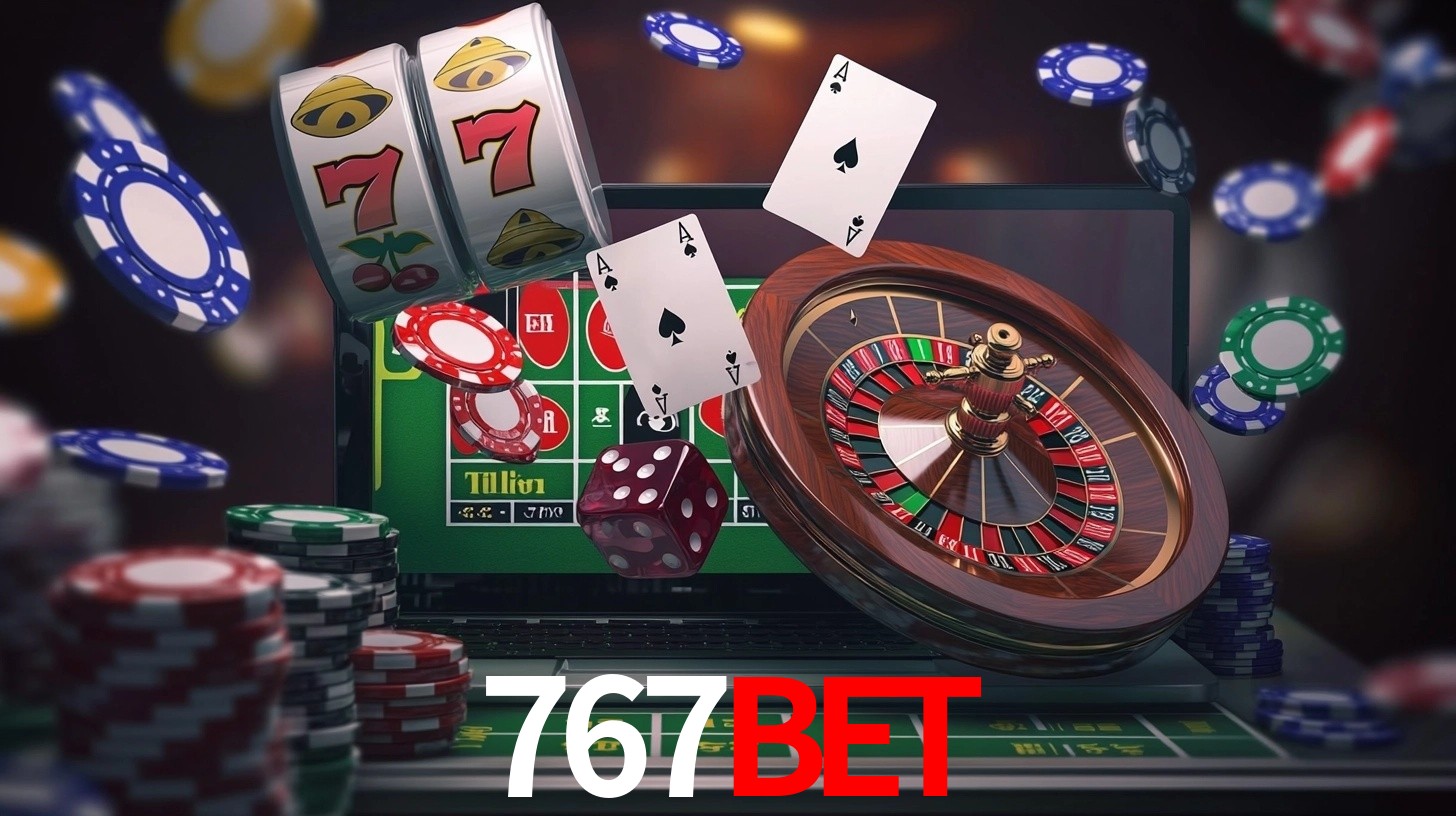 767BET