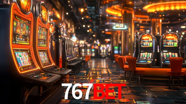 Experimente o Login Seguro Premium no 767BET