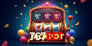 Jogos de Slot 767BET