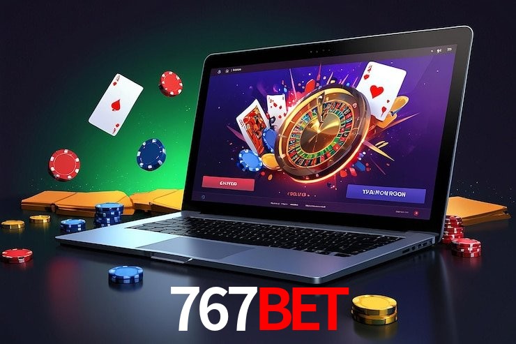 Login Seguro 767BET